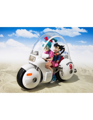Bandai Dragon Ball S.H. Figuarts...