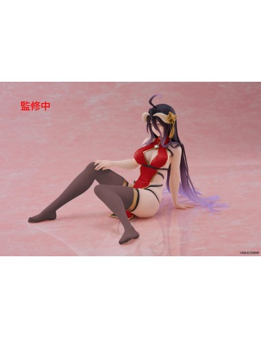 Taito Overlord Desktop Cute Figure...
