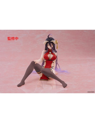 Taito Overlord Desktop Cute Figure...
