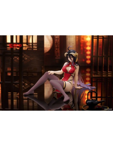 Taito Overlord Desktop Cute Figure...
