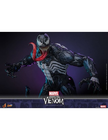 Hot Toys Marvel Comic Masterpiece 1/6...