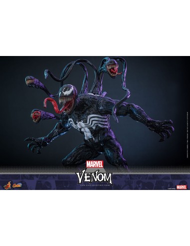 Hot Toys Marvel Comic Masterpiece 1/6...