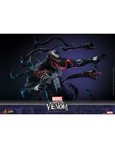 Hot Toys Marvel Comic Masterpiece 1/6...