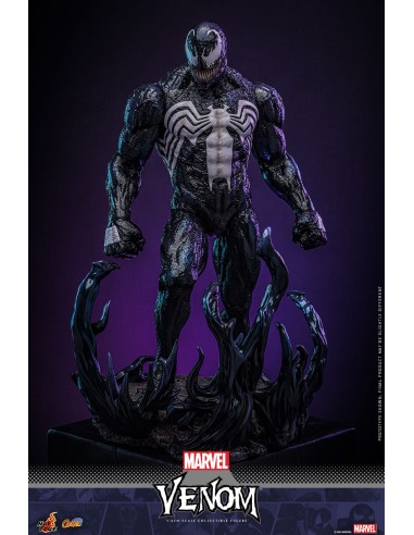 Hot Toys Marvel Comic Masterpiece 1/6...