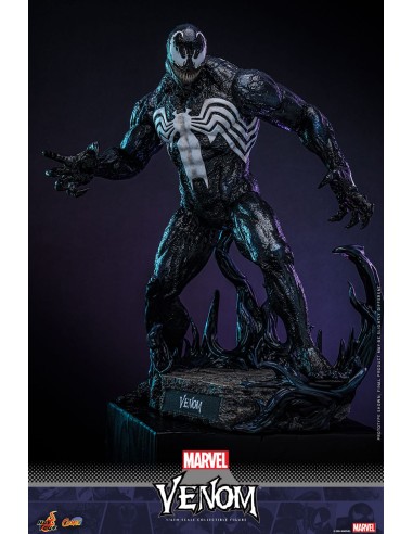 Hot Toys Marvel Comic Masterpiece 1/6...