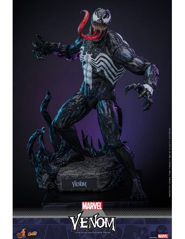 Hot Toys Marvel Comic Masterpiece 1/6...