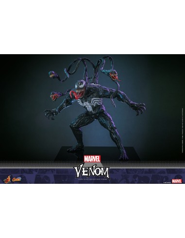 Hot Toys Marvel Comic Masterpiece 1/6...