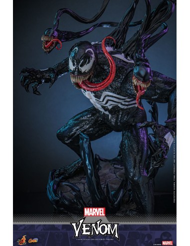 Hot Toys Marvel Comic Masterpiece 1/6...