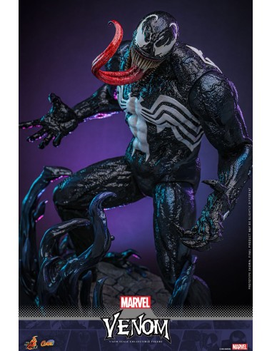 Hot Toys Marvel Comic Masterpiece 1/6...