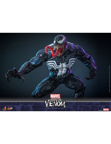 Hot Toys Marvel Comic Masterpiece 1/6...