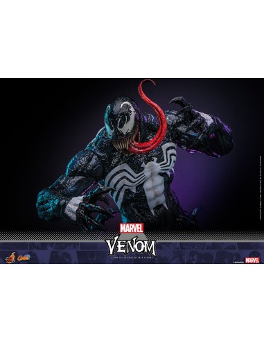Hot Toys Marvel Comic Masterpiece 1/6...