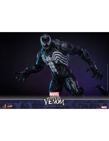 Hot Toys Marvel Comic Masterpiece 1/6...