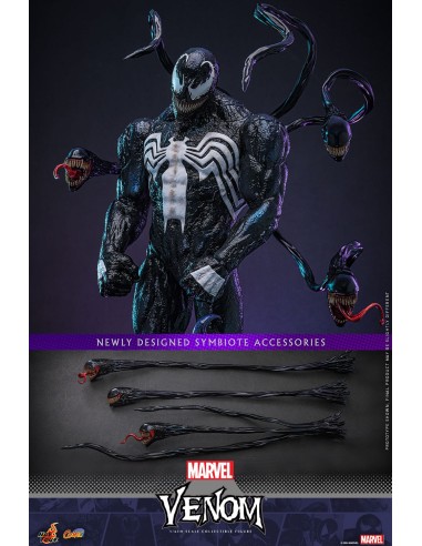 Hot Toys Marvel Comic Masterpiece 1/6...