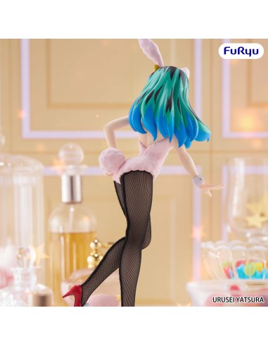 Furyu Urusei Yatsura Lamu Bicute Bunnies