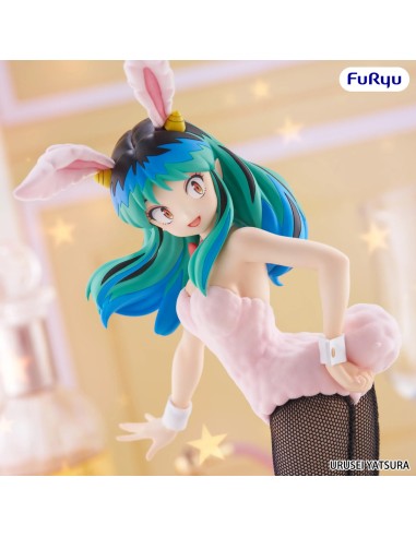 Furyu Urusei Yatsura Lamu Bicute Bunnies