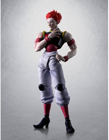 Bandai Hunter X Hunter S.H.Figuarts...