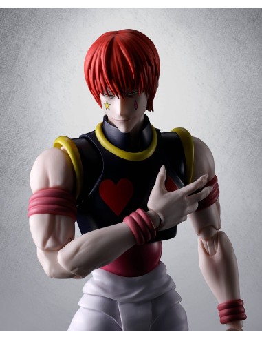 Bandai Hunter X Hunter S.H.Figuarts...
