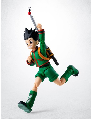 Bandai S.H. Figuarts Hunter x Hunter...