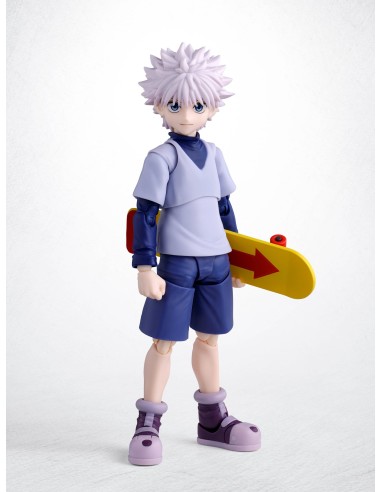 Bandai S.H. Figuarts Hunter x Hunter...