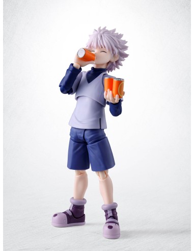 Bandai S.H. Figuarts Hunter x Hunter...