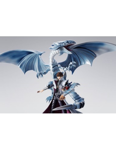 Bandai S.H.Figuarts Yu-Gi-Oh! Seto Kaiba