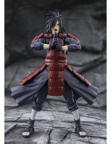Bandai S.H.Figuarts Naruto Shippuden...