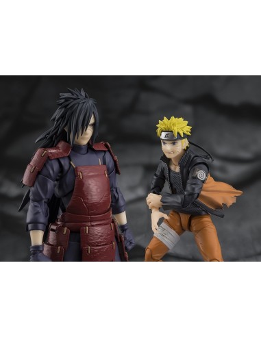 Bandai S.H.Figuarts Naruto Shippuden...