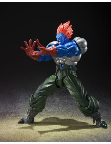 Bandai S.H. Figuarts Dragon Ball Z...