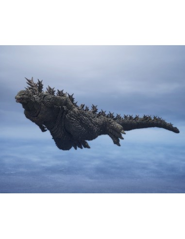 Bandai Godzilla S.H.MonsterArts...