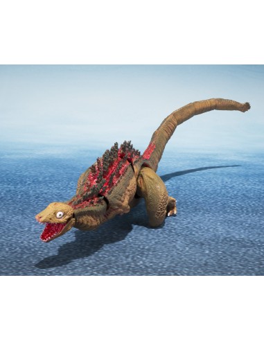 Bandai Godzilla 2016 S.H.MonsterArts...