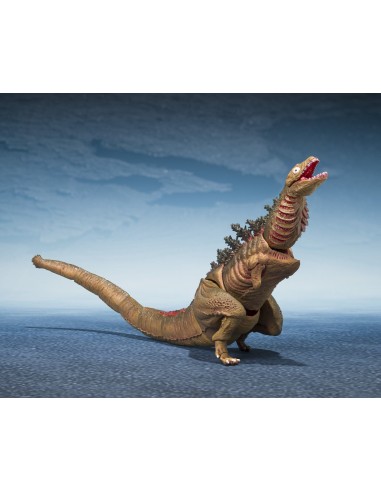 Bandai Godzilla 2016 S.H.MonsterArts...