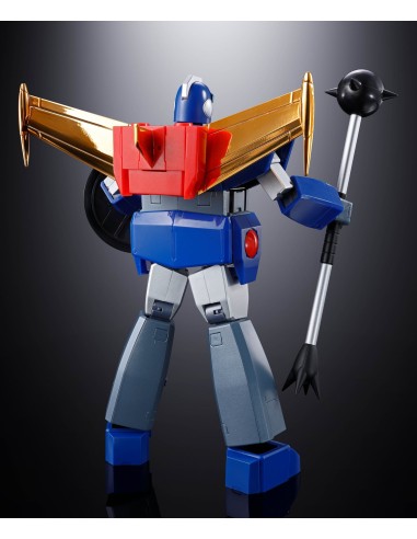 Bandai King Daijoja Soul of Chogokin...