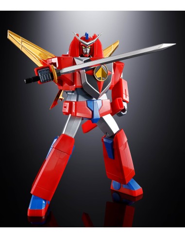 Bandai King Daijoja Soul of Chogokin...