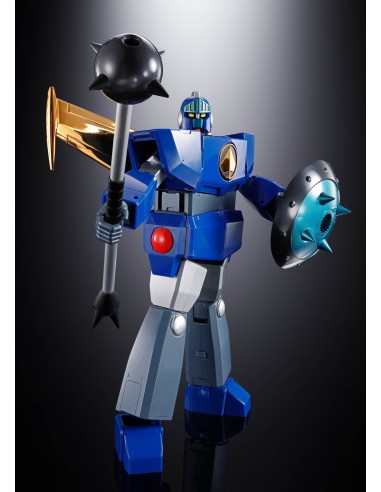 Bandai King Daijoja Soul of Chogokin...