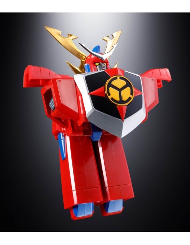 Bandai King Daijoja Soul of Chogokin...
