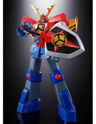 Bandai King Daijoja Soul of Chogokin...