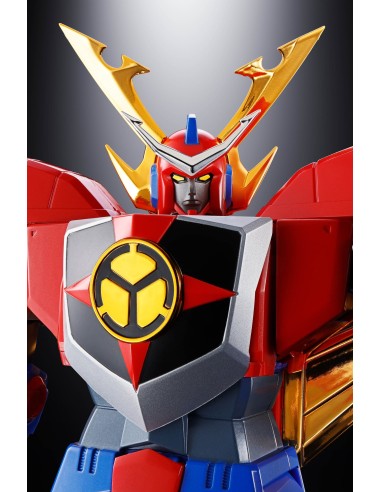 Bandai King Daijoja Soul of Chogokin...