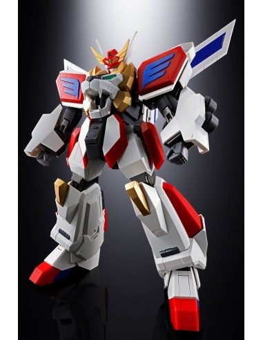 Bandai The Brave Fighter Exkizer Soul...