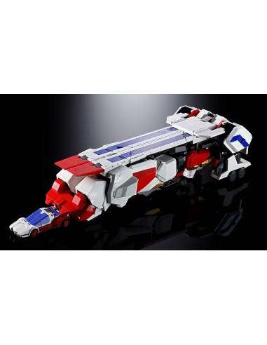 Bandai The Brave Fighter Exkizer Soul...