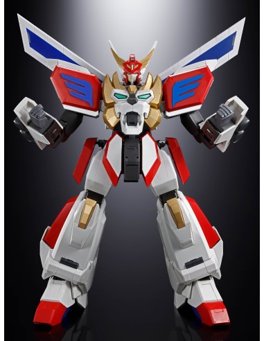 Bandai The Brave Fighter Exkizer Soul...