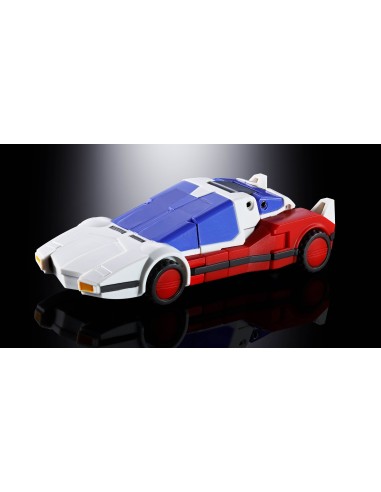 Bandai The Brave Fighter Exkizer Soul...