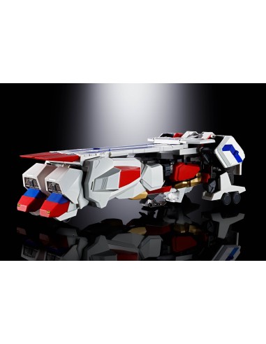 Bandai The Brave Fighter Exkizer Soul...