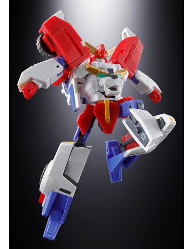 Bandai The Brave Fighter Exkizer Soul...