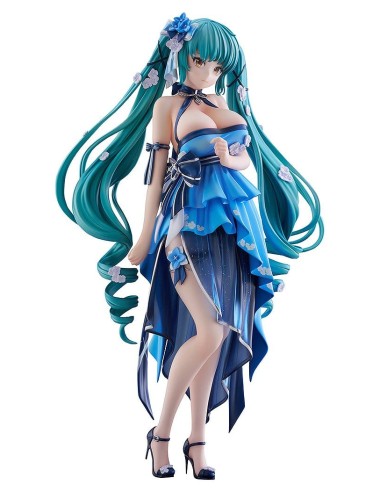 Goddess of Victory Nikke 1/7 Privaty...