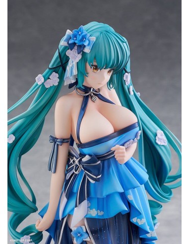 Goddess of Victory Nikke 1/7 Privaty...