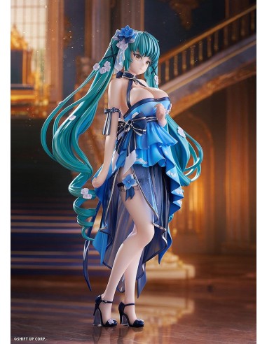 Goddess of Victory Nikke 1/7 Privaty...