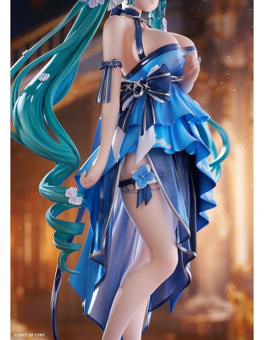 Goddess of Victory Nikke 1/7 Privaty...