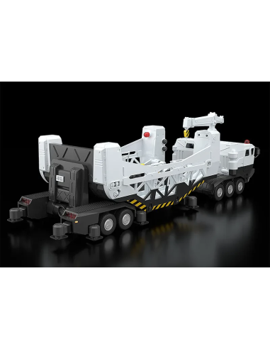 GoodSmile Mobile Police Patlabor...