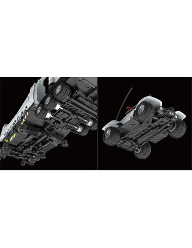 GoodSmile Mobile Police Patlabor...