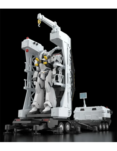 GoodSmile Mobile Police Patlabor...